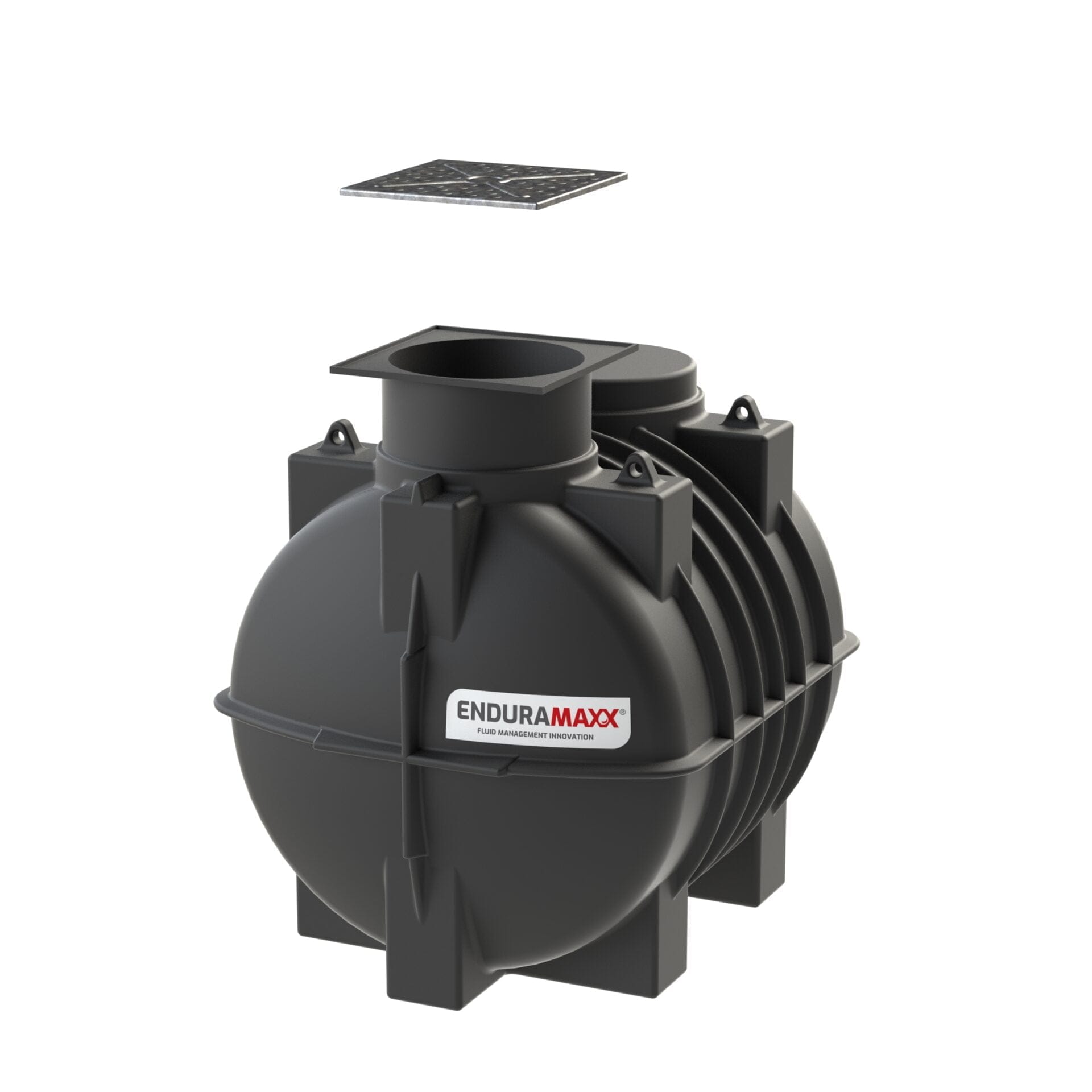 2500 Litre Underground Tank